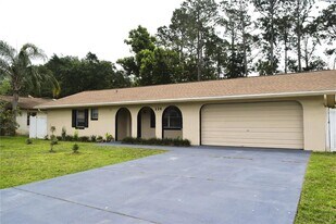 134 Beechwood Ln in Palm Coast, FL - Building Photo