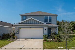 1471 Woodmont Blvd in Kissimmee, FL - Building Photo