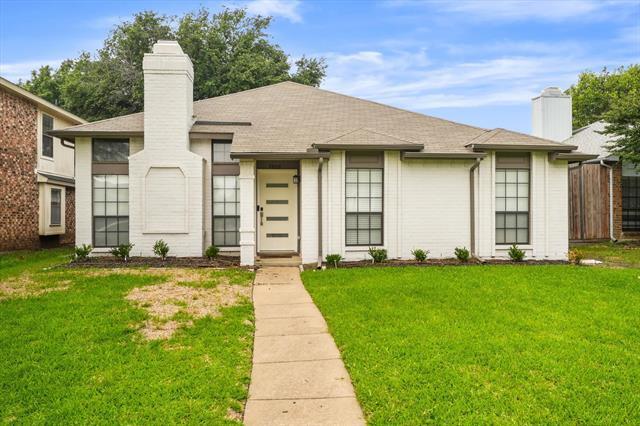 property at 7809 Prescott Dr