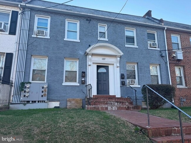 property at 157 36th St NE