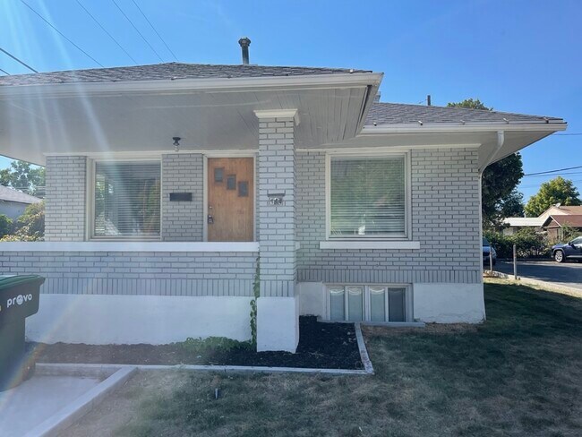 144 S 500 W, Unit A in Provo, UT - Building Photo - Building Photo
