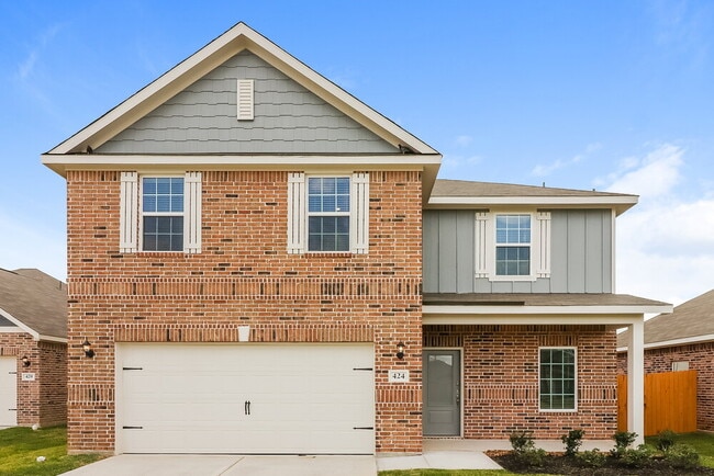 424 Polly Grv Dr