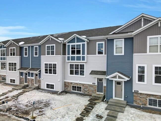property at 6568 Joliet Ave S