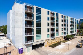 Bridges on the Park in Austin, TX - Building Photo - Building Photo