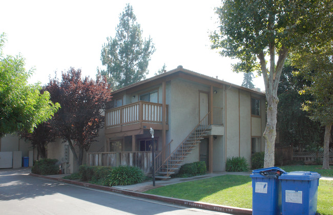 1178 Curtiss Ave in San Jose, CA - Foto de edificio - Building Photo