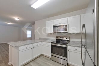 2481 Whirlwind Ln in Asheboro, NC - Building Photo - Building Photo