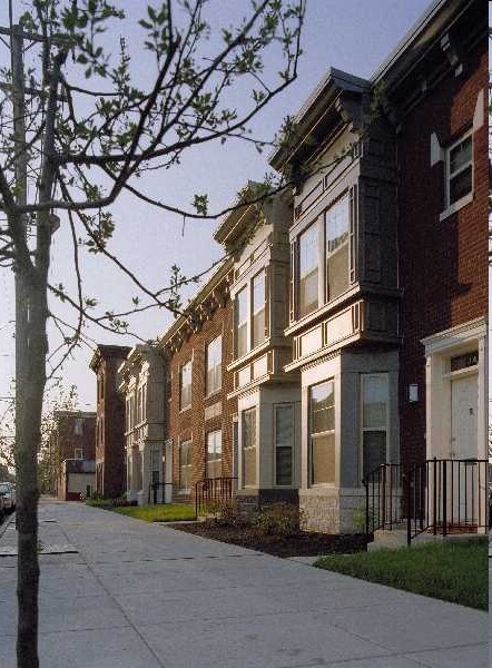 Martin Luther King I & III in Philadelphia, PA - Foto de edificio - Building Photo