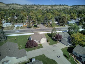 3033 Jonathon Ct-Unit -519 in Billings, MT - Building Photo - Building Photo