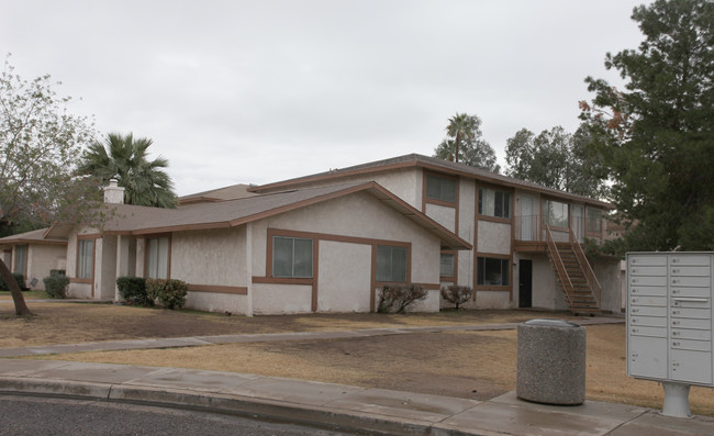 3315 W Loma Ln in Phoenix, AZ - Building Photo - Building Photo