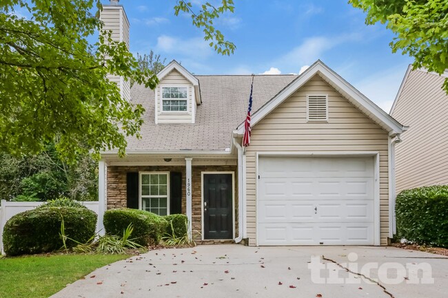 property at 1960 Lexington Ln