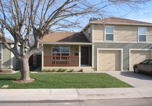 Marymead Park Apartments in Marysville, CA - Building Photo - Other