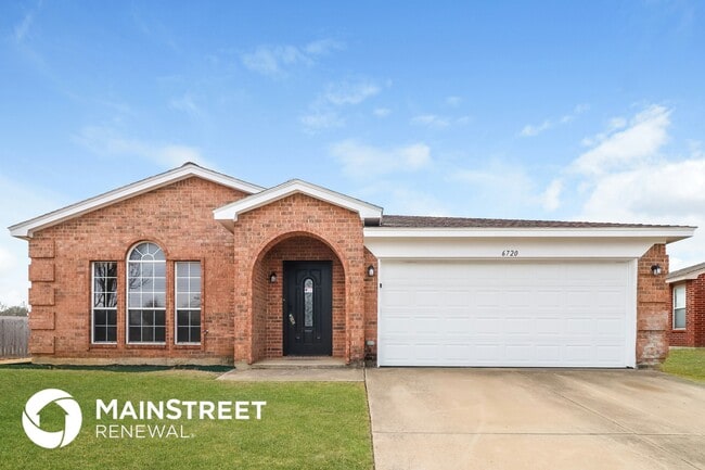 property at 6720 Bighorn Ridge