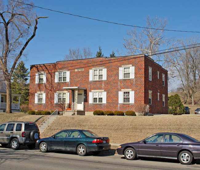 739-755 Irving Ave in Dayton, OH - Building Photo - Building Photo