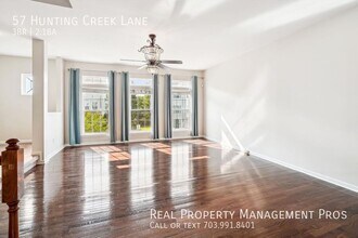 57 Hunting Creek Ln in Stafford, VA - Building Photo - Building Photo