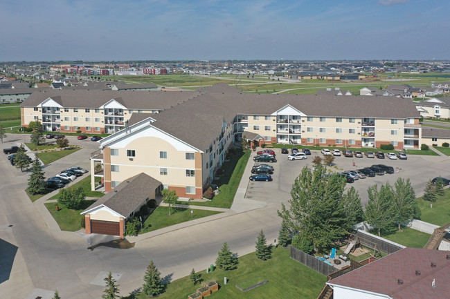 Osgood Place Apartments