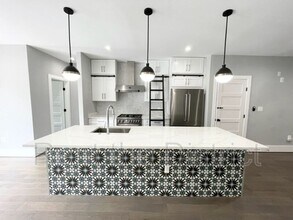 418 Hamilton St NW in Washington, DC - Building Photo - Building Photo