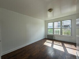 17 Marcus Garvey Blvd in Brooklyn, NY - Building Photo