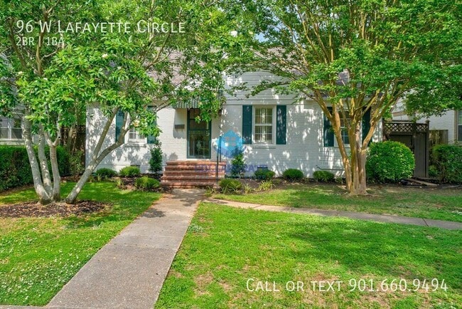property at 96 W Lafayette Cir