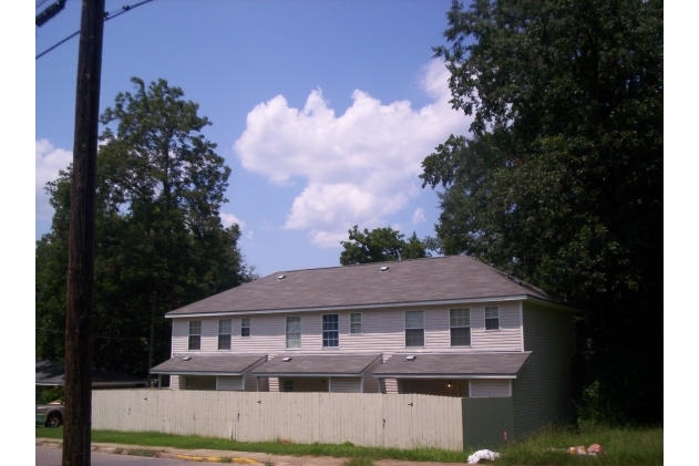 802-810 Eugenia St in Tallahassee, FL - Building Photo