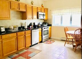 57 Dartmouth St in Somerville, MA - Building Photo