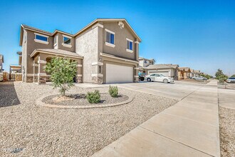 14936 Ted Banks Ave in El Paso, TX - Building Photo - Building Photo