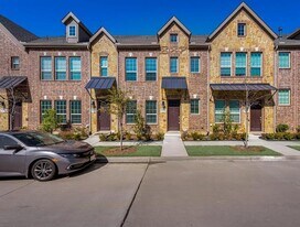 2405 Siskiyou St in Lewisville, TX - Building Photo