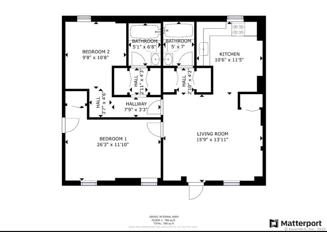 property at 666 Main St