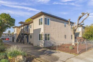 480 California St, Unit 1 in Santa Clara, CA - Building Photo