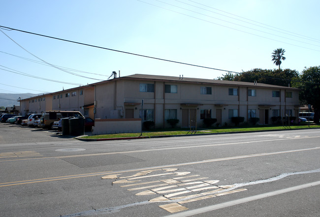 524-532 N M St in Lompoc, CA - Building Photo - Building Photo