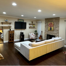 10650 Steppington Dr in Dallas, TX - Foto de edificio - Building Photo