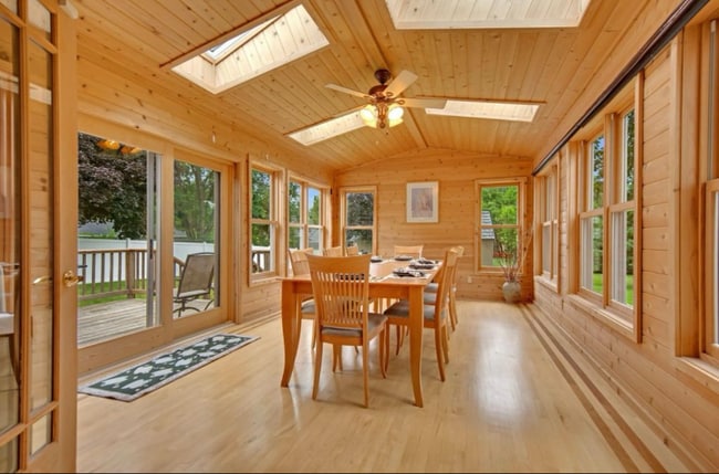 property at 1238 Shryer Ave E