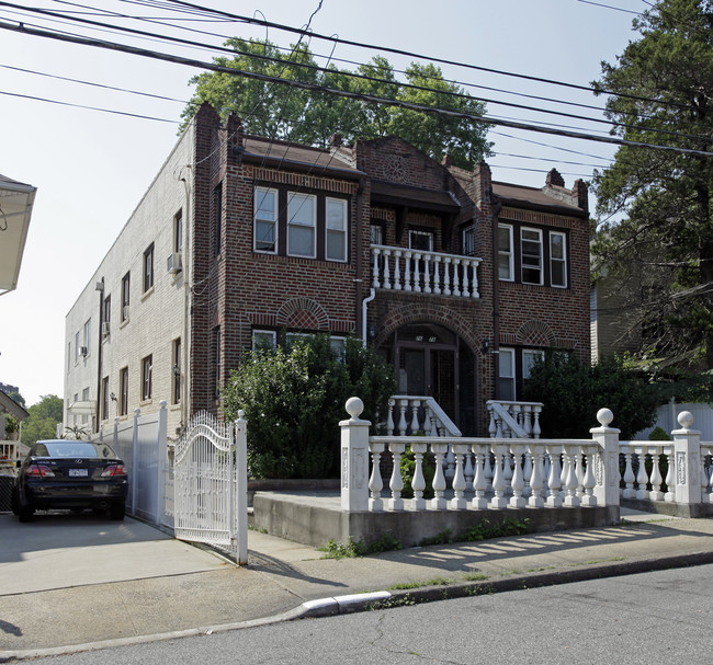 76-78 Oxford Pl in Staten Island, NY - Building Photo - Building Photo