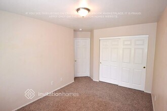 5926 Loud Colors St in Las Vegas, NV - Building Photo - Building Photo