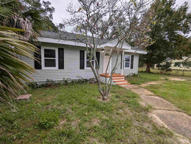 206 S 2nd St in Pensacola, FL - Building Photo - Building Photo