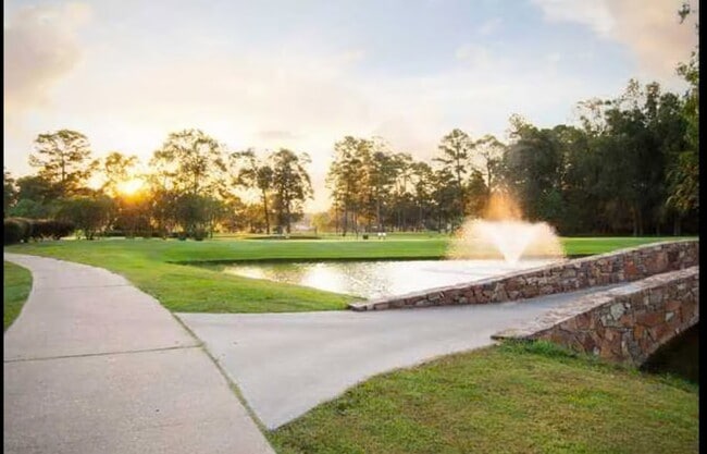 2023 Foxtail Crk Ct, Unit 1607 in Crosby, TX - Building Photo - Building Photo