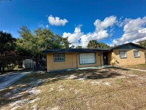 820 Martin L King Jr Ave in Lakeland, FL - Building Photo - Building Photo