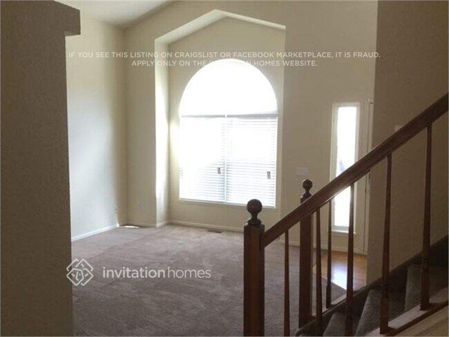 2840 Warrenton Way in Colorado Springs, CO - Building Photo - Building Photo