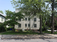 2 Broadway in Hagerstown, MD - Foto de edificio - Building Photo