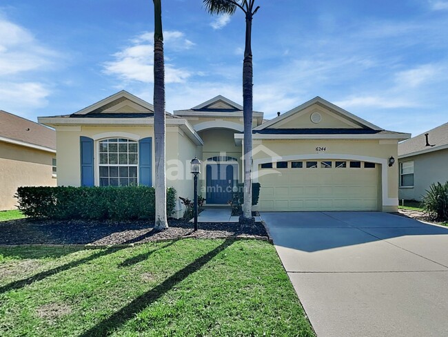 property at 6244 Macaw Glen