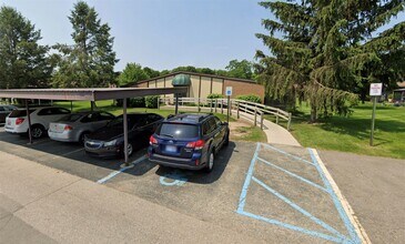 6600 Constitution Blvd in Portage, MI - Building Photo - Building Photo