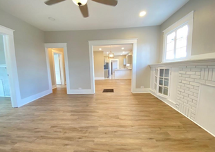 1746 Damon St in Birmingham, AL - Building Photo - Building Photo