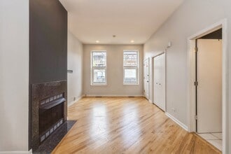 1416 W Huron St, Unit 1R in Chicago, IL - Foto de edificio - Building Photo