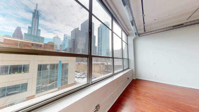 2200 Arch StreetUnit 307 in Philadelphia, PA - Building Photo - Building Photo