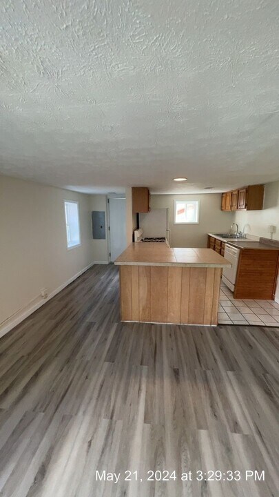541 Stewart St in Morgantown, WV - Building Photo