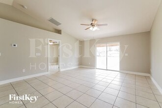2803 Owen Ave S in Lehigh Acres, FL - Building Photo - Building Photo