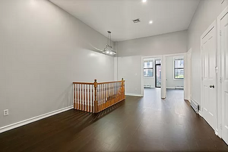116 W 133rd St in New York, NY - Building Photo - Building Photo