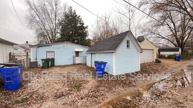 1114 Hunt Ave in Hamilton, OH - Building Photo - Building Photo