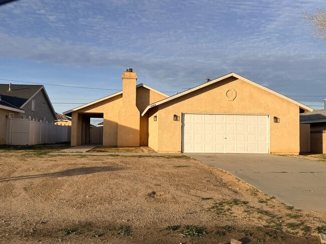 property at 9143 Evelyn Ave