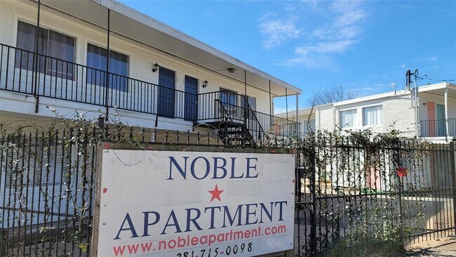 306 North St in Houston, TX - Building Photo - Building Photo