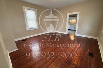 57 Little St in Dayton, OH - Foto de edificio - Building Photo